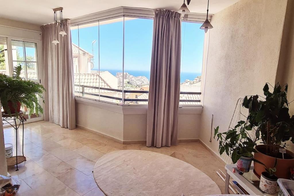 Ferienwohnung Luxury Penthouse With Sea&Mountain Views & Hot Tub - Tranquility & Rest Benalmádena Exterior foto